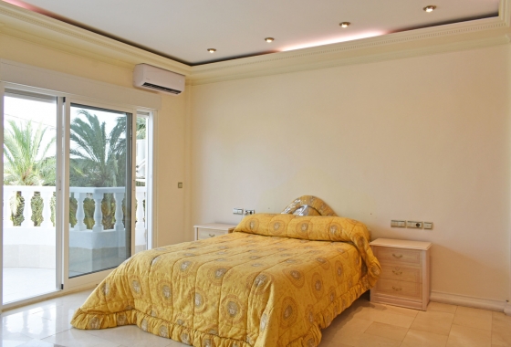 Wiederverkauf - Villa - Torremendo - Costa Blanca