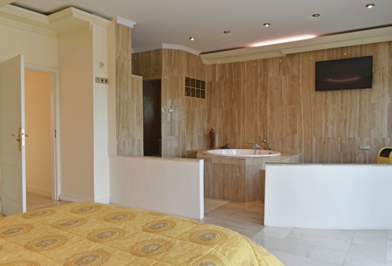 Wiederverkauf - Villa - Torremendo - Costa Blanca