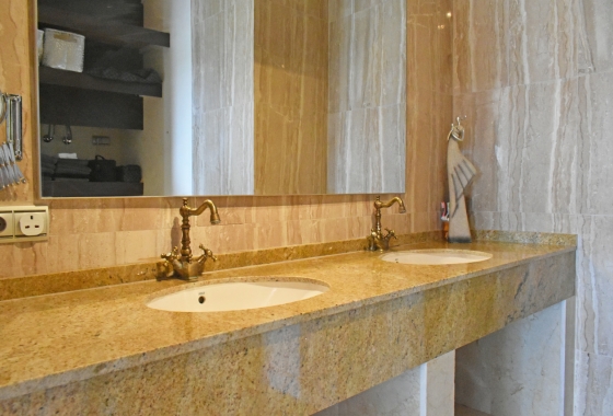 Wiederverkauf - Villa - Torremendo - Costa Blanca