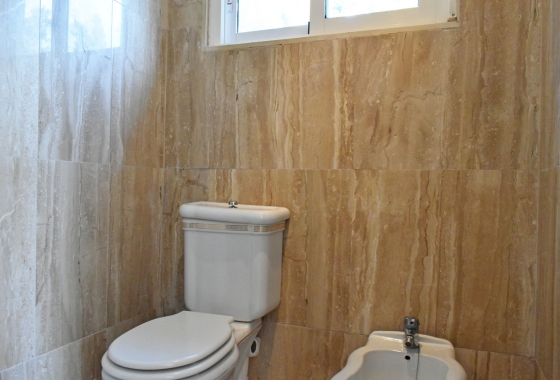 Wiederverkauf - Villa - Torremendo - Costa Blanca