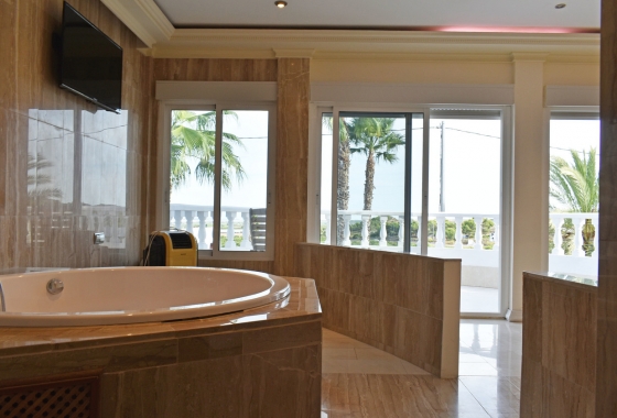 Wiederverkauf - Villa - Torremendo - Costa Blanca