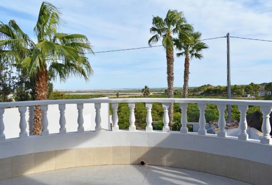 Wiederverkauf - Villa - Torremendo - Costa Blanca