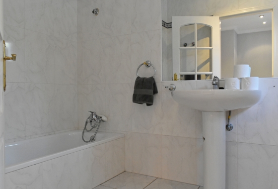 Wiederverkauf - Villa - Torremendo - Costa Blanca