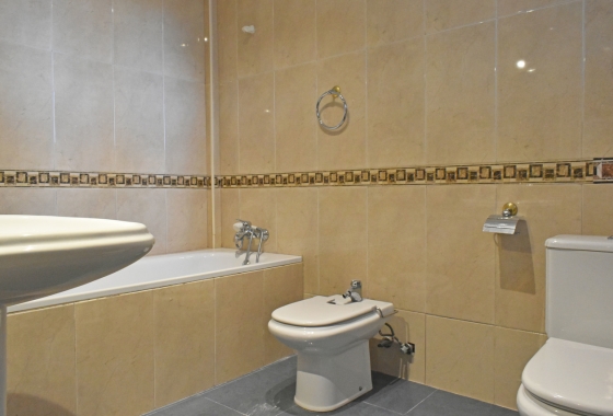 Wiederverkauf - Villa - Torremendo - Costa Blanca