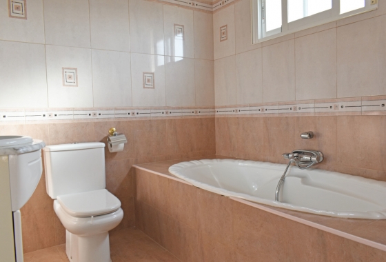 Wiederverkauf - Villa - Torremendo - Costa Blanca