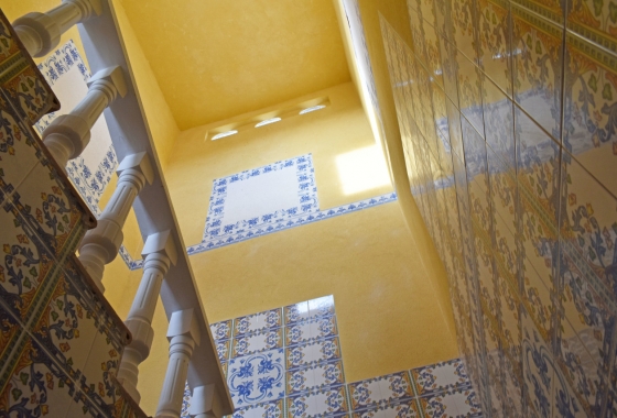 Wiederverkauf - Villa - Torremendo - Costa Blanca