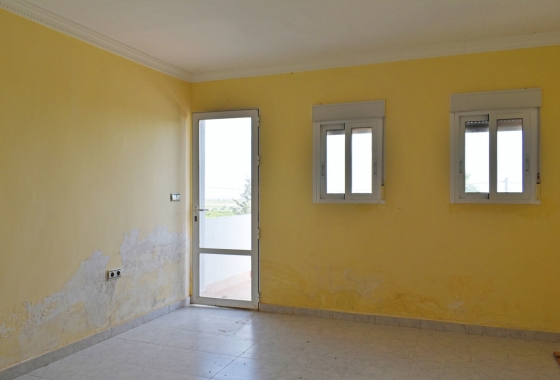 Wiederverkauf - Villa - Torremendo - Costa Blanca