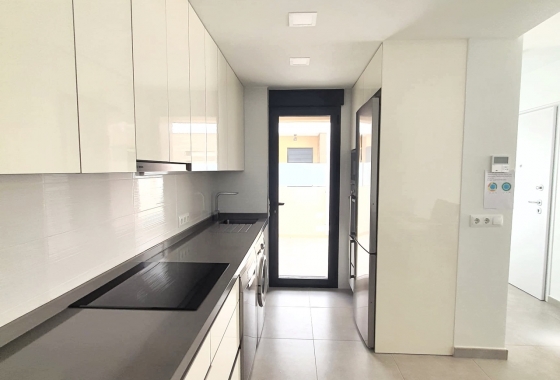 Wiederverkauf - Villa - San Pedro del Pinatar - Costa Calida