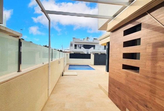 Wiederverkauf - Villa - San Pedro del Pinatar - Costa Calida
