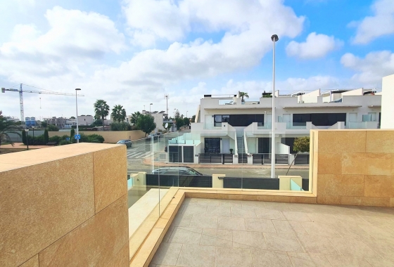 Wiederverkauf - Villa - San Pedro del Pinatar - Costa Calida