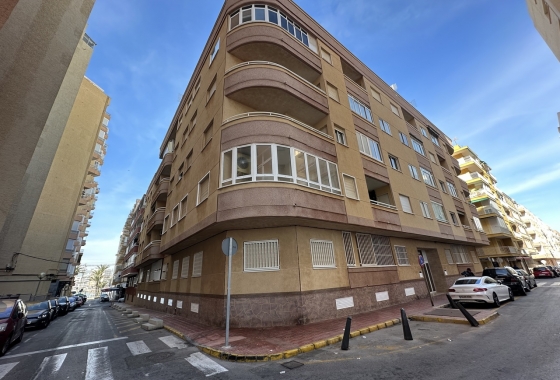 Revente - Appartement - Torrevieja - Costa Blanca