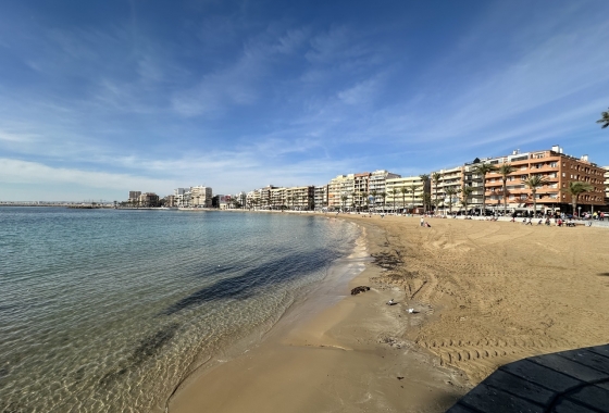 Revente - Appartement - Torrevieja - Costa Blanca