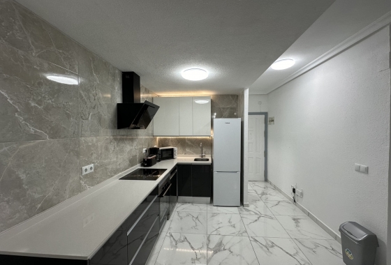 Revente - Appartement - Torrevieja - Costa Blanca