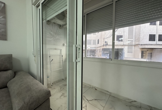 Revente - Appartement - Torrevieja - Costa Blanca
