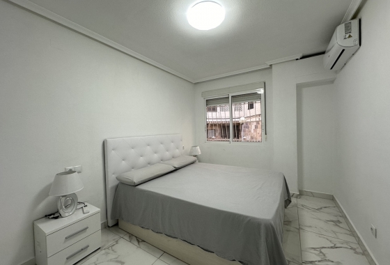 Revente - Appartement - Torrevieja - Costa Blanca