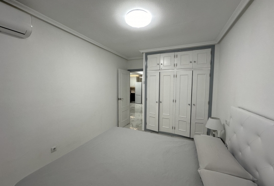 Revente - Appartement - Torrevieja - Costa Blanca