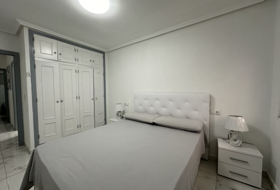Revente - Appartement - Torrevieja - Costa Blanca