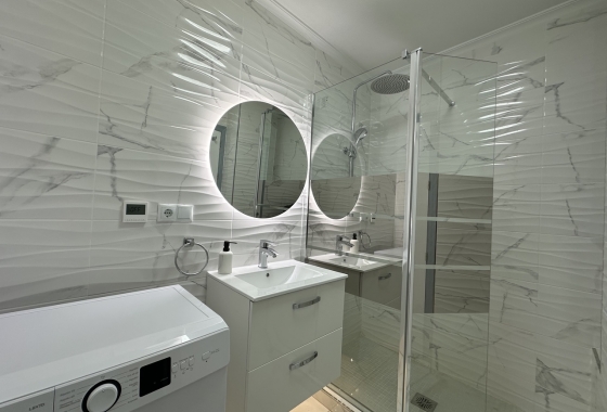 Revente - Appartement - Torrevieja - Costa Blanca