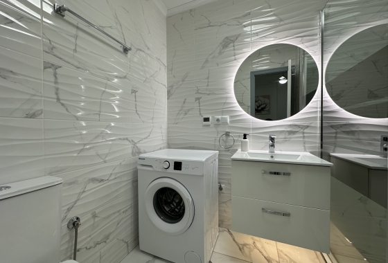 Revente - Appartement - Torrevieja - Costa Blanca