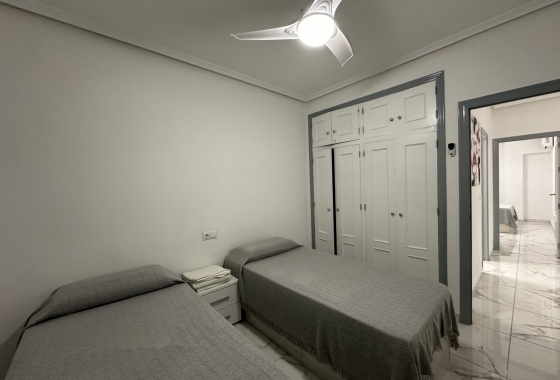 Revente - Appartement - Torrevieja - Costa Blanca