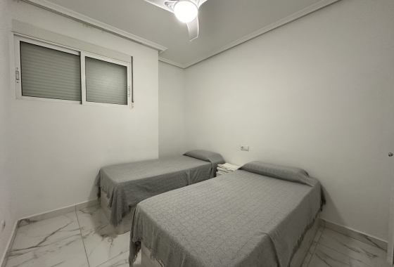 Revente - Appartement - Torrevieja - Costa Blanca