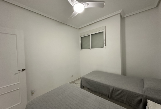 Revente - Appartement - Torrevieja - Costa Blanca