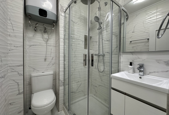 Revente - Appartement - Torrevieja - Costa Blanca