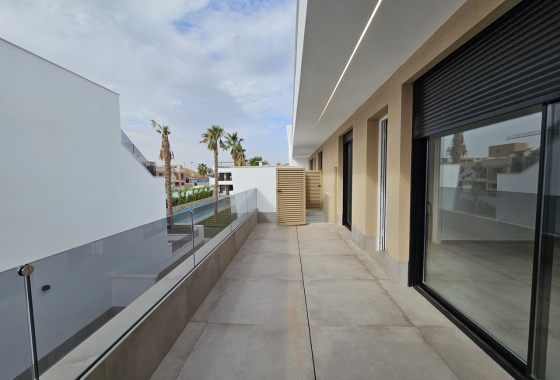 Wiederverkauf - Penthouse - San Pedro del Pinatar - Costa Calida