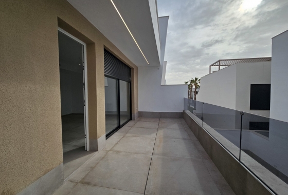 Wiederverkauf - Penthouse - San Pedro del Pinatar - Costa Calida