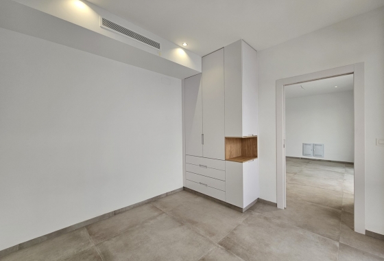 Wiederverkauf - Penthouse - San Pedro del Pinatar - Costa Calida