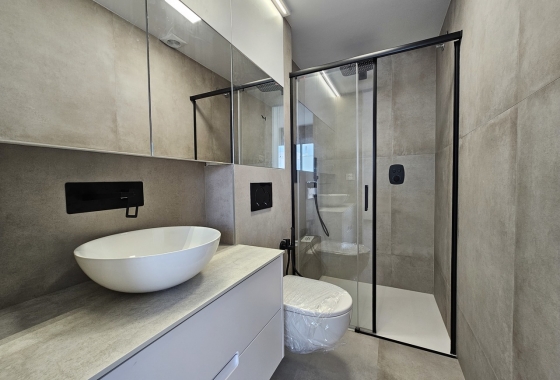 Wiederverkauf - Penthouse - San Pedro del Pinatar - Costa Calida