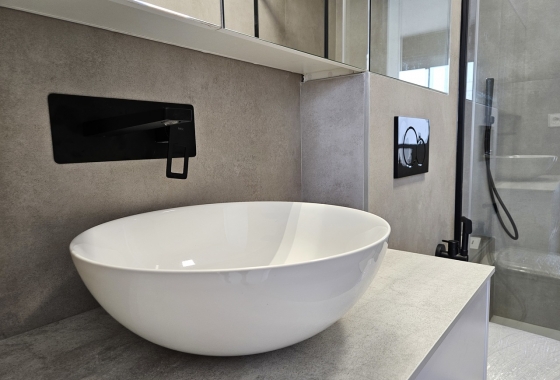 Wiederverkauf - Penthouse - San Pedro del Pinatar - Costa Calida