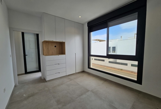 Wiederverkauf - Penthouse - San Pedro del Pinatar - Costa Calida