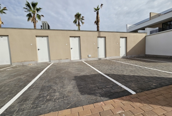 Wiederverkauf - Penthouse - San Pedro del Pinatar - Costa Calida