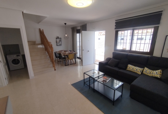 Wiederverkauf - Stadthaus - San Miguel de Salinas - Inland