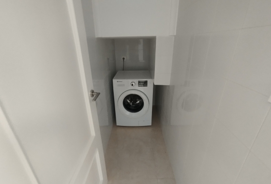 Wiederverkauf - Stadthaus - San Miguel de Salinas - Inland