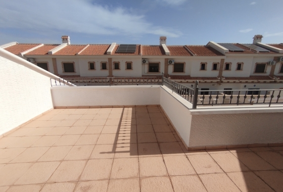 Wiederverkauf - Stadthaus - San Miguel de Salinas - Inland