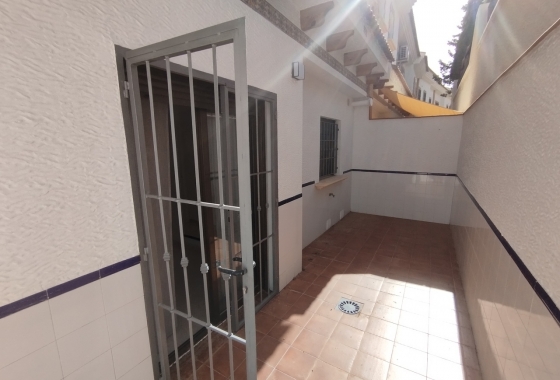 Wiederverkauf - Stadthaus - San Miguel de Salinas - Inland