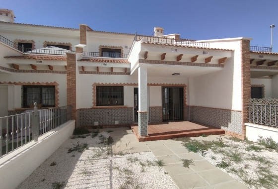 Wiederverkauf - Stadthaus - San Miguel de Salinas - Inland