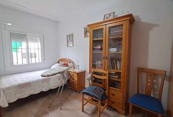 Wiederverkauf - Stadthaus - Benijofar - Costa Blanca