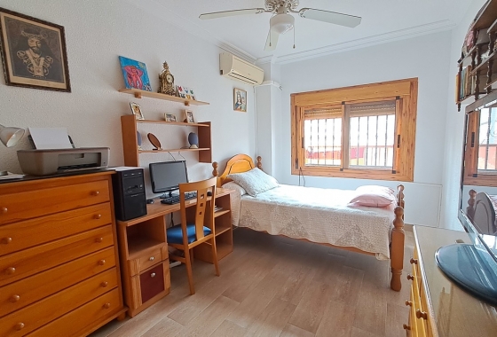 Wiederverkauf - Stadthaus - Benijofar - Costa Blanca