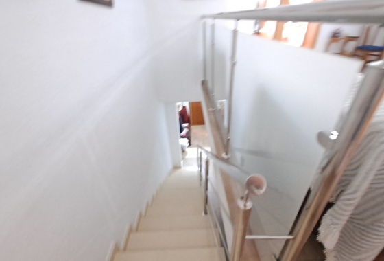 Wiederverkauf - Stadthaus - Benijofar - Costa Blanca