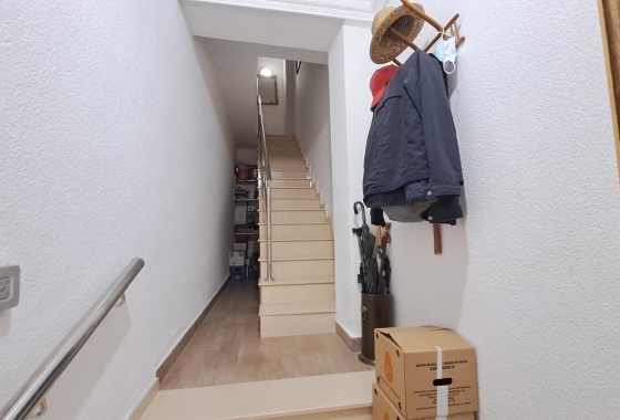 Wiederverkauf - Stadthaus - Benijofar - Costa Blanca