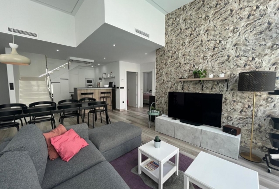 Wiederverkauf - Villa - Torrevieja - Costa Blanca