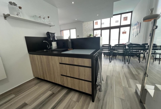 Wiederverkauf - Villa - Torrevieja - Costa Blanca