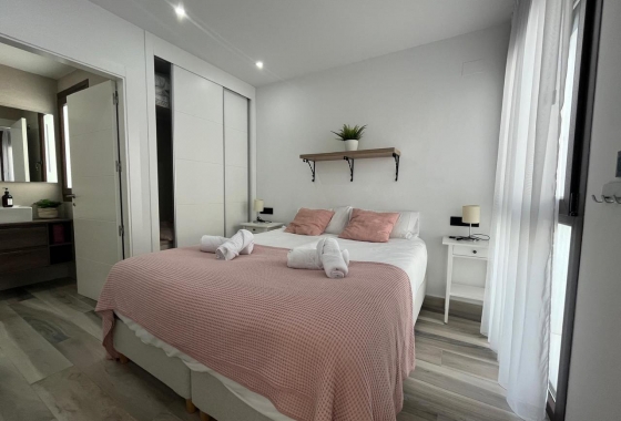 Wiederverkauf - Villa - Torrevieja - Costa Blanca