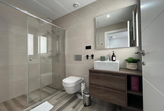 Wiederverkauf - Villa - Torrevieja - Costa Blanca