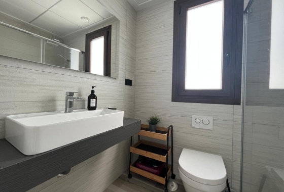 Wiederverkauf - Villa - Torrevieja - Costa Blanca