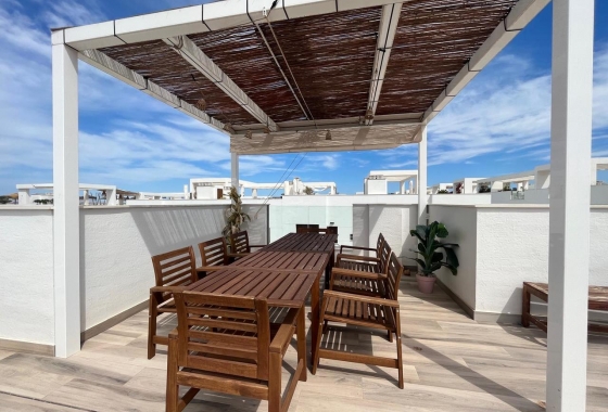 Wiederverkauf - Villa - Torrevieja - Costa Blanca