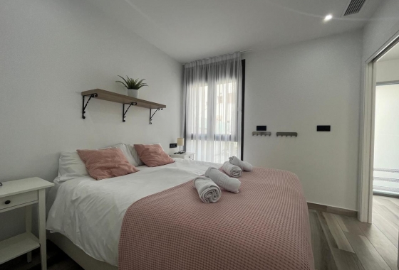 Wiederverkauf - Villa - Torrevieja - Costa Blanca